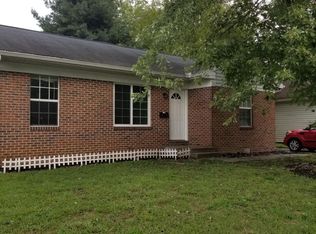 1910 S Governor St, Evansville, IN 47713
