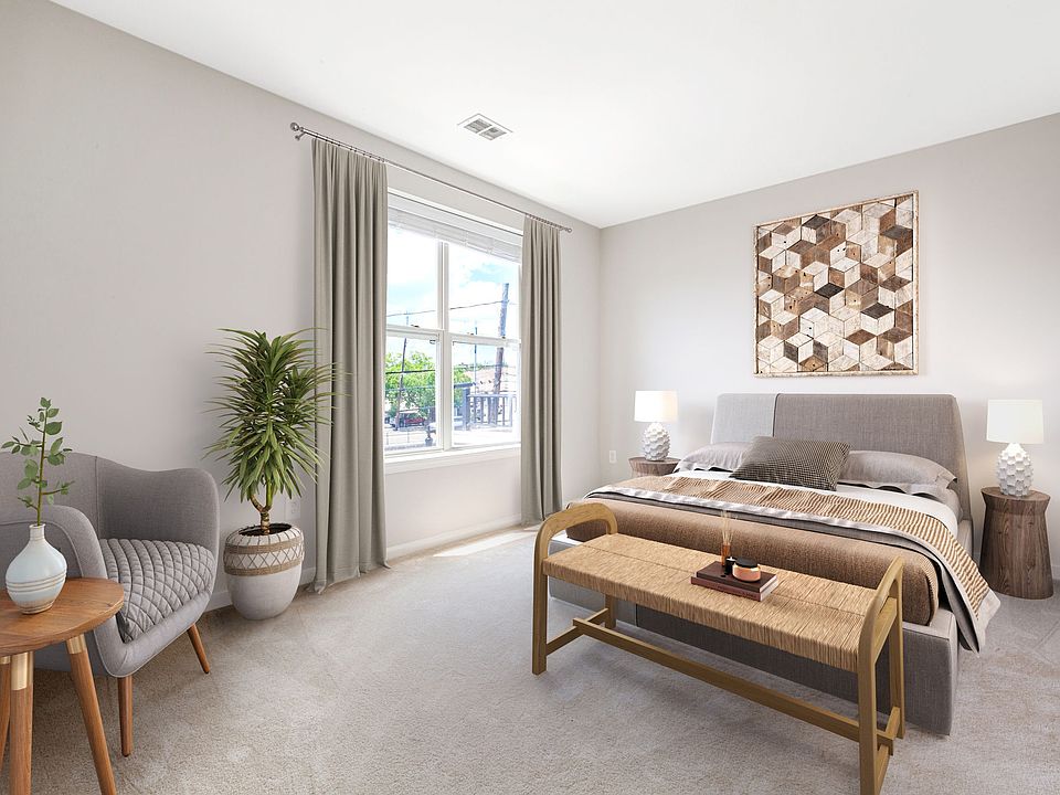 Rutherford Station 201 Railroad Ave East Rutherford NJ Zillow