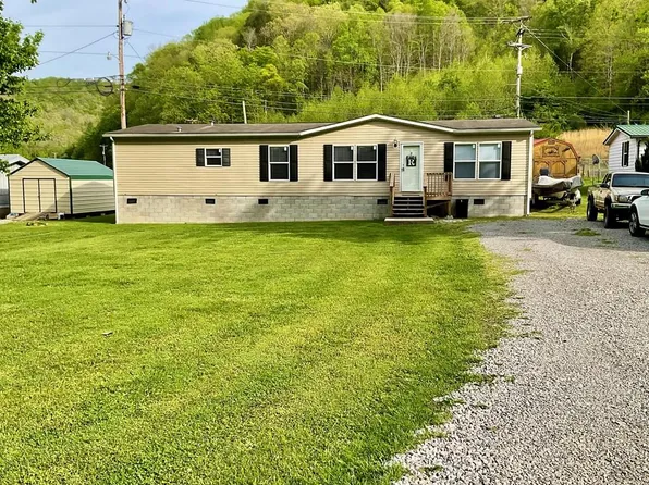 6810 State Highway 194 E, Kimper, KY 41539