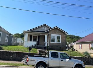 1304 Broad St, Bristol, TN 37620