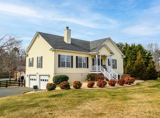 3113 S Spotswood Trl, Gordonsville, VA 22942
