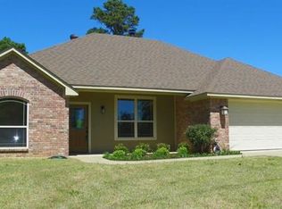 117 W George Richey Rd, White Oak, TX 75693
