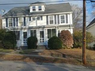 42 Prospect St, Whitinsville, MA 01588