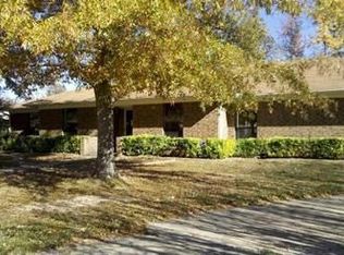 44 Meadowview Dr, Texarkana, AR 71854