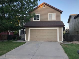 8372 Feather Grass Ct, Parker, CO 80134