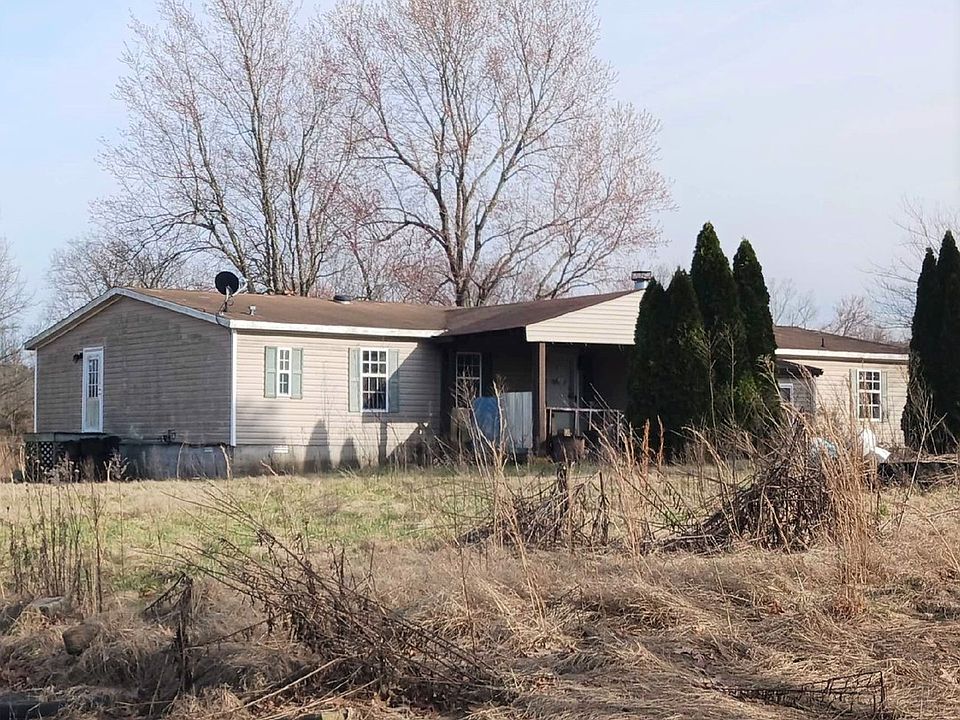 4915 Tuller Rd, Stonefort, IL 62987 Zillow