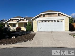 9367 Mustang Trail Ct, Reno, NV 89506