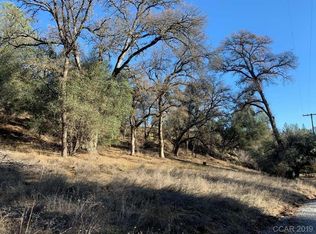 8899 Hidden Valley Rd, Mountain Ranch, CA 95246