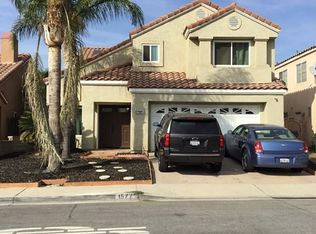 15772 Firethorn Rd, Fontana, CA 92337