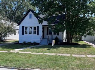 810 S Indiana Ave, Auburn, IN 46706