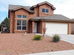 4041 Monte Sombra Ave, Las Cruces, NM 88012