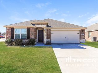 2321 Triston St, Anna, TX 75409