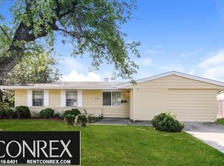 3510 N Brentwood Ave, Indianapolis, IN