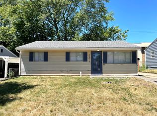 2570 Harlan St, Indianapolis, IN 46203