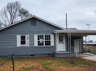 107 Nathan Dr E, Wynne, AR 72396