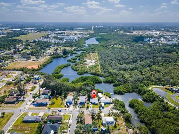 6908 11th Ave E, Palmetto, FL 34221