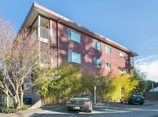 Hawk Apartments, Seattle, WA 98133