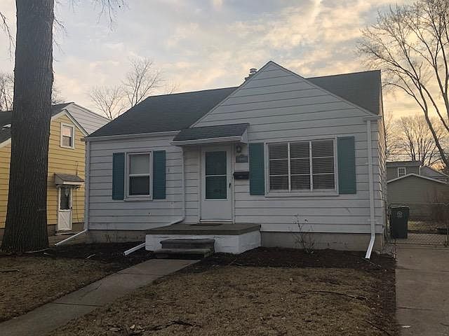 Cute and clean house - 3/4 mile from Downtown Royal Oak