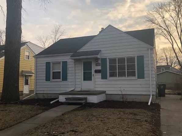 1419 Hoffman Ave, Royal Oak, MI 48067