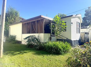 5355 East Pkwy #61, Cosby, TN 37722