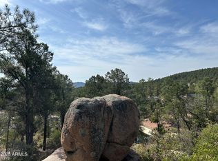 1703 E Redbud Ct #878, Payson, AZ 85541