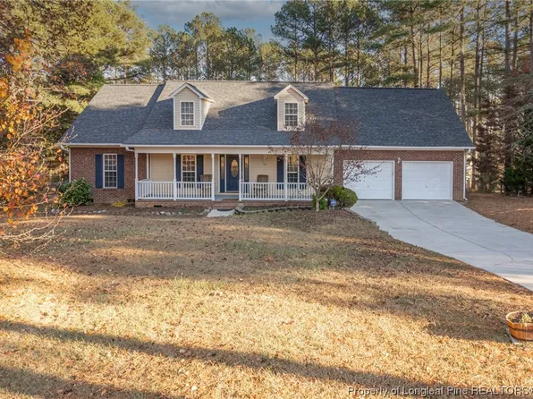 301 Senter Ln, Bunnlevel, NC 28323