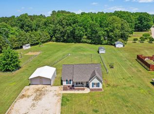 11900 State Highway 96 N, Zebulon, NC 27597