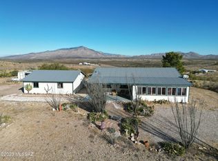 25275 E Lori Rd, Benson, AZ 85602