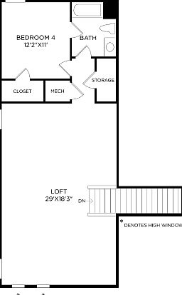 2nd Floor