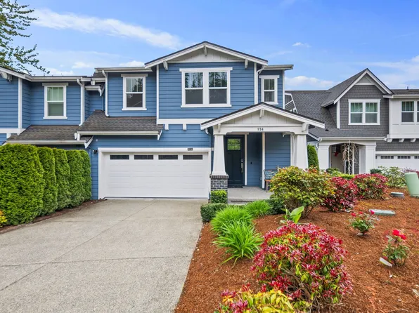 856 224th Ave NE, Sammamish, WA 98074