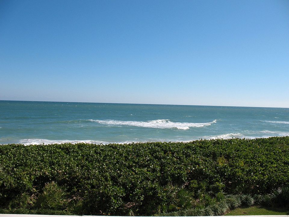 View from condo