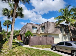 1749 N Congress Ave Suite C, West Palm Beach, FL 33401