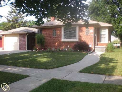 1st image of 8158 Balfour Ave