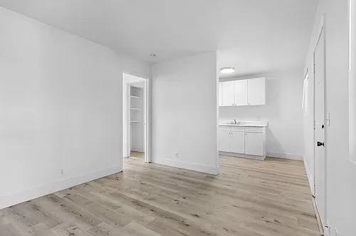 Floor plan Studio