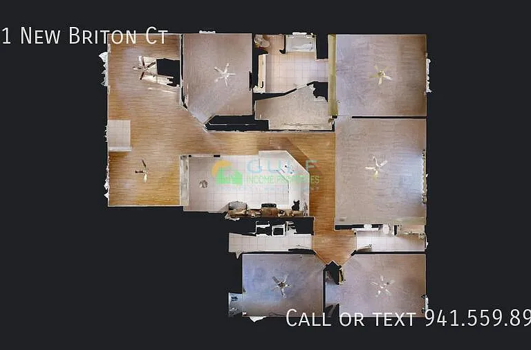 141 New Briton Ct — Photo 38