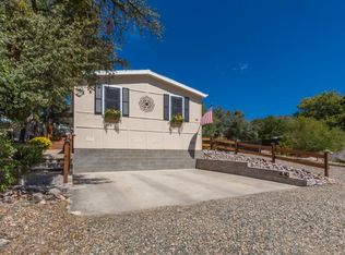 99 Whipple Pl, Prescott, AZ 86301