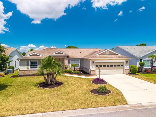 25073 RIVERWALK DRIVE, LEESBURG, FL 34748