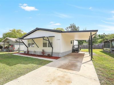 1709 Jersey Ave, Saint Cloud, FL, 34769