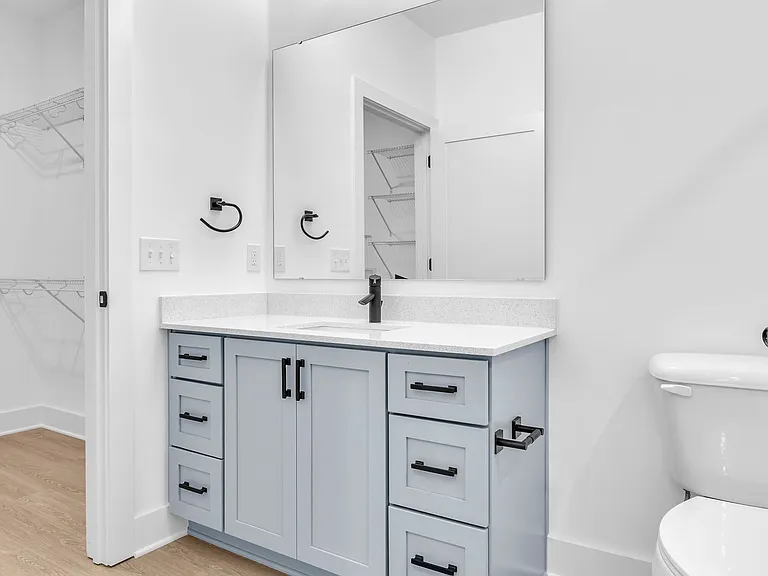 Ethos Apartments | New Construction — Photo 14