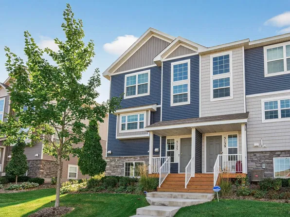 5135 Oak Grove Pkwy N, Brooklyn Park, MN 55443
