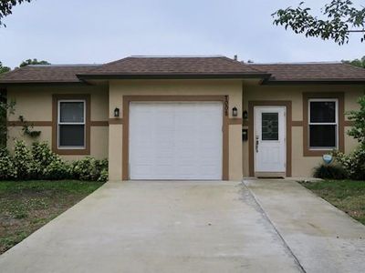 7008 NW 64th St, Tamarac, FL, 33321