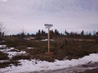 Addison Rd #60, Bickleton, WA 99322