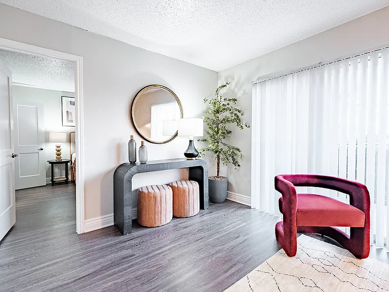 Stylish Living Room