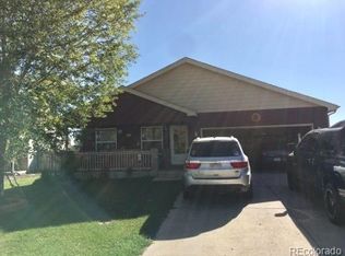 3636 Boardwalk, Evans, CO 80620