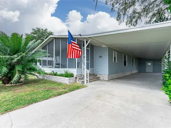 36947 Tara Ave, Zephyrhills, FL 33542