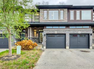 63 Burley Ln, Hamilton, ON L9G0G5