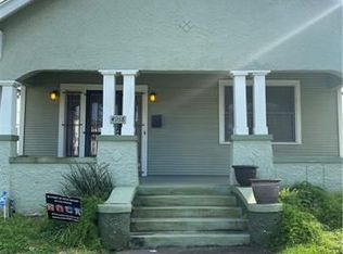 4938 S Rocheblave St, New Orleans, LA 70125