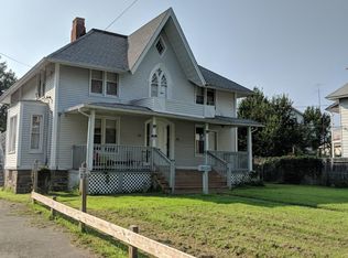 207 Grove St #4, Bridgeport, CT 06605