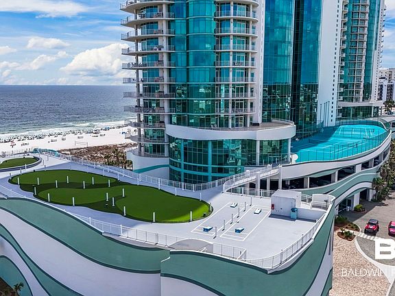 3rd image of 26350 Perdido Beach Blvd Unit C406