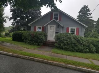 13 Pleasant Cir, Methuen, MA 01844